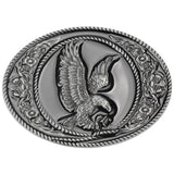 Eagle Belt Buckle