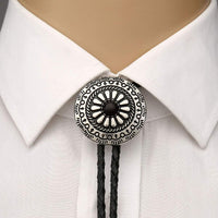 Classic Bolo Tie