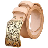 Ladies Cowboy Belt