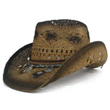 Aussie Cowboy Hat