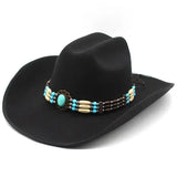 Indian Cowboy Hat