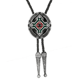 Navajo Bolo Tie