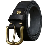 Classic Western Belt Vintage